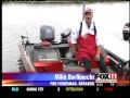Oconto benefits from fishing