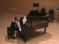 Nocturno postumo de Chopin