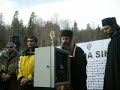 Telegondola de la Sinaia Telegondola de la Sinaia