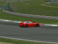 GTR 2 F-550 DRIFT