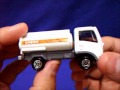 Tomica No.57 ENEOS TANK LORRY