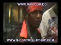 Chromo y Complot Record humillan Rapero  en Incontrolhiphop