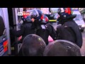 London Looting Disturbances Spread To East and South London After Weekend Riots in Tottenham