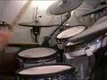 ALEXANDRA PRINCE - RISING HIG ROLAND TD-12