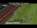 PES2009-C.Ronaldo Anthology Goal