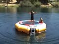 Island Hopper 15\