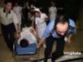 The world's most courageous Chinese people