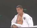 Rickson Gracie vs Royler Gracie Exibition