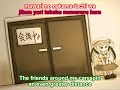 i love the animation to the point that i wanna do a karaoke subtitles for it. Too moe and touching on the part where Remilia realized she forgot about Flandre and dashed (and tumbled) back to her. its my first time doing a karaoke subtitles so i hope this goes well.... the unsubbed version is located at www.youtube.com