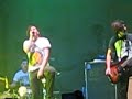 YouMeAtSix warm-up band for Paramore - Denmark/Copenhagen
