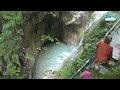 Almbachklamm, Marktschellenberg, Berchtesgadener Land