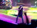 AC/DC Prague 17.3.2009 - You Shook Me All Night Long