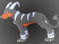 Houndoom - I will love Again Houndoom - I will love Again