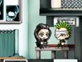 [Khaini 2] Chapter Two