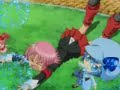 Ikuto Wants Amu\