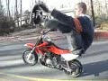 motopimps fiddy video