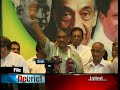 English News - 30th September 2010