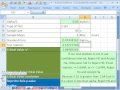 Excel Statistics 88: Confidence Interval & Hypothesis Tests
