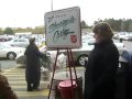 Test your mettle at the Red Kettle