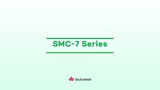 video thumbnail Vertical Float Type Level Switch SMC-7 Seires youtube