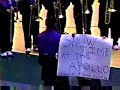 nsu horny horns vs. mbc t-bone express 2002 botb