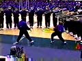 nsu horny horns vs. mbc t-bone express 2002 botb