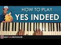 HOW TO PLAY - Drake & Lil Baby
