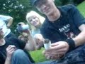 Killerkippe im Schloga