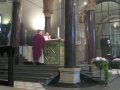 Domenica I Avvento 2009 - Confractorium et Pater noster