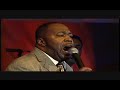 the mighty clouds of joy - if jesus can't fix it,