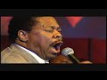 The Mighty Clouds of Joy - If Jesus Can\