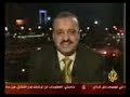 وائل عباس فيبرنامج ماوراء الخبر على قناة الجزيرة عن الإضراب جزء 1 من 3