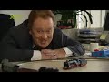Klaus- Bahnchef Mehdorn