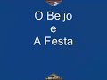 Casamento DragoonKiller e Arrow