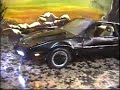 knight rider 1-18 esta�o