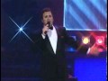 Frank Stallone in concert at the White House