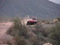 Teryx Suspension