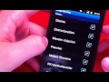 Samsung Galaxy S2- Google Sky Map