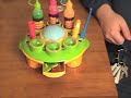 RTW TV Webisode #15 (Part 1) - Martian Matter Alien Playset RTW TV Webisode #15 (Part 1) - Martian Matter Alien Playset