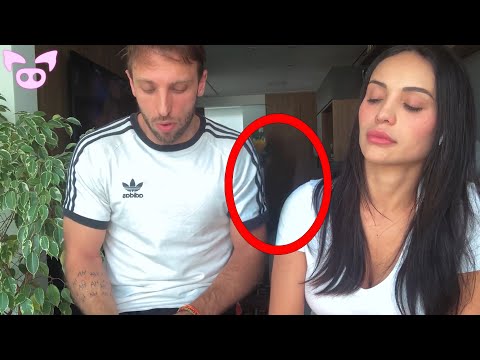 Don’t Watch These Ghost Videos Alone in the Dark