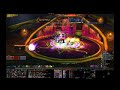 Noctis Erus vs Eredar Twins