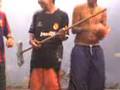 LA CUCHARITA DE ARMANDO