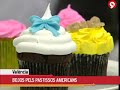 Click here to watch this video Boom de la repostería americana en Valencia
