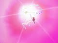 Magical girls Lyrical Nanoha - Nanoha Transform Magical girls Lyrical Nanoha - Nanoha Transform