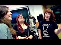 Never Gonna Give You Up Barnsley College