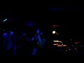 Weight of the World - Young Guns - Live at Manchester Roadhouse - 20th October 2009