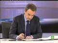 CEJAS ZAPATERO VS BIGOTE AZNAR