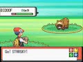 Starly Only Run: Route 202