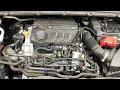 Begagnade Motor Ford Puma 1.0 Ti-VCT EcoBoost 12V Pris € 3.206,50 Inklusive moms erbjuds av Gebr Opdam B.V.