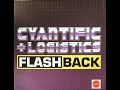 Cyantific & Logistics - Flashback Cyantific & Logistics - Flashback